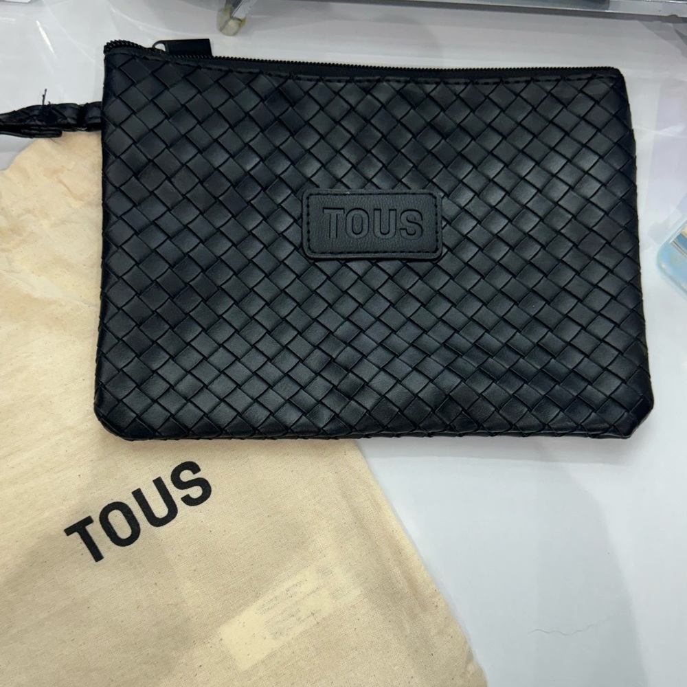 New Tous Necesere!